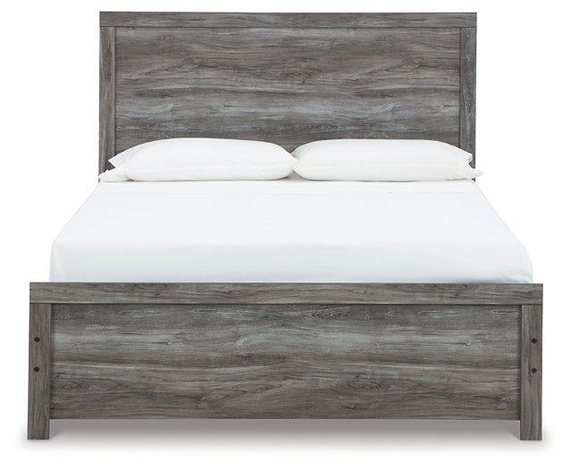 Bronyan Bedroom Set - Watson's 87 Furniture (Middlefield,OH)
