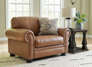Carianna Living Room Set - Watson's 87 Furniture (Middlefield,OH)
