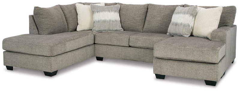 Creswell Living Room Set - Watson's 87 Furniture (Middlefield,OH)
