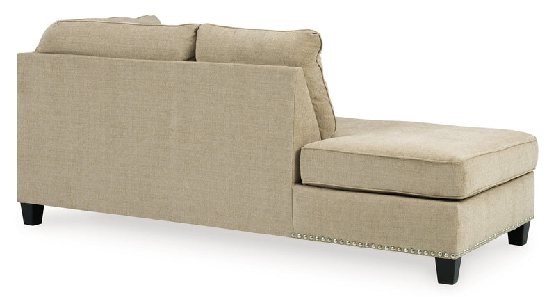 Dovemont Living Room Set - Watson's 87 Furniture (Middlefield,OH)