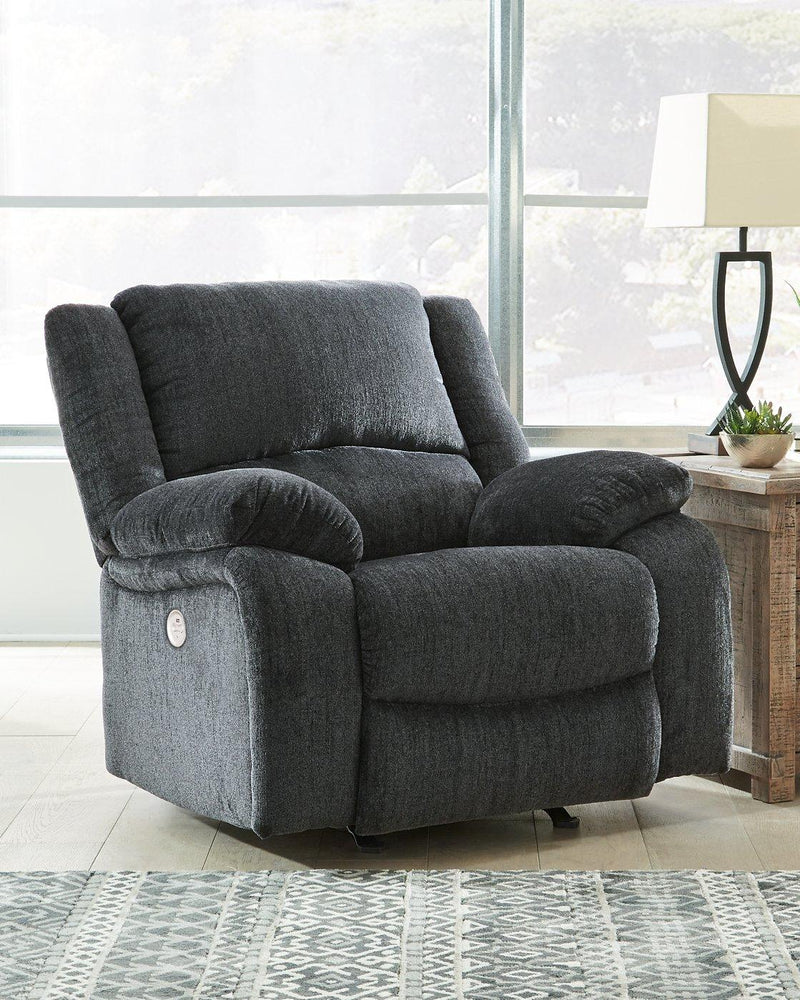 Draycoll Living Room Set - Watson's 87 Furniture (Middlefield,OH)