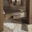 Moriville Counter Height Dining Set - Watson's 87 Furniture (Middlefield,OH)