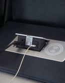 Fyne-Dyme Living Room Set - Watson's 87 Furniture (Middlefield,OH)