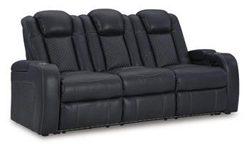 Fyne-Dyme Living Room Set - Watson's 87 Furniture (Middlefield,OH)