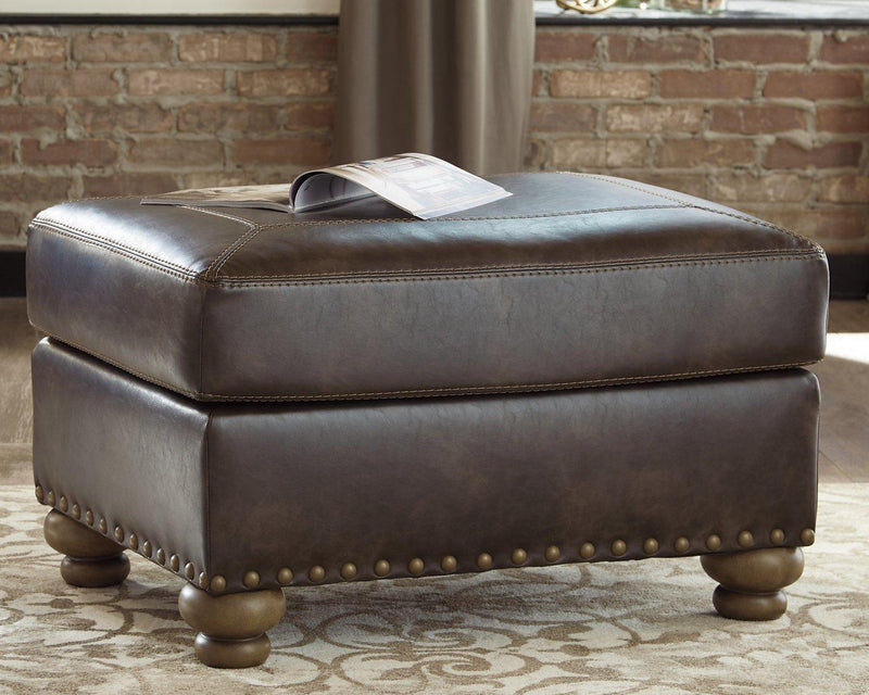 Nicorvo Living Room Set - Watson's 87 Furniture (Middlefield,OH)