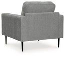 Hazela Living Room Set - Watson's 87 Furniture (Middlefield,OH)
