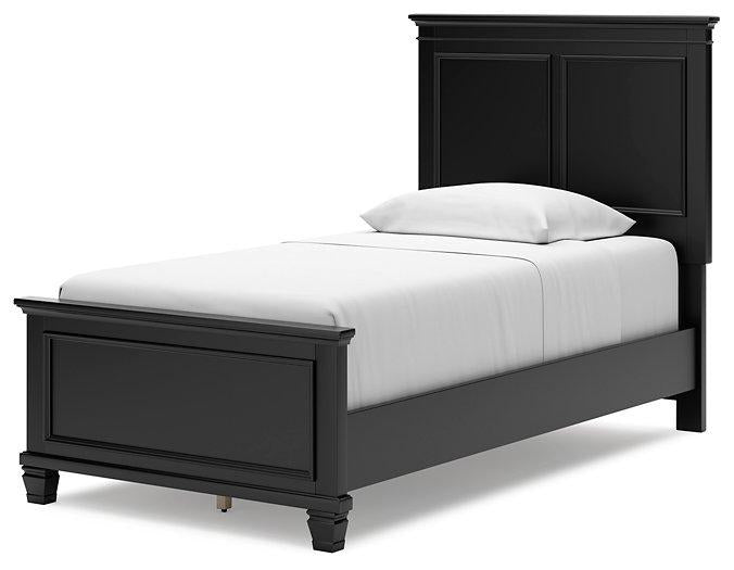 Lanolee Bedroom Set - Watson's 87 Furniture (Middlefield,OH)