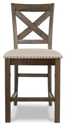 Moriville Dining Room Set - Watson's 87 Furniture (Middlefield,OH)