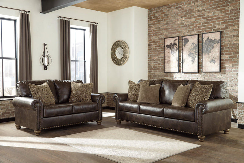 Nicorvo Sofa - Watson's 87 Furniture (Middlefield,OH)