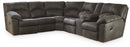 Tambo Living Room Set - Watson's 87 Furniture (Middlefield,OH)