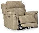 Next-Gen DuraPella Power Recliner - Watson's 87 Furniture (Middlefield,OH)