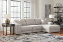 Next-Gen Gaucho Sectional Sofa with Chaise - Watson's 87 Furniture (Middlefield,OH)
