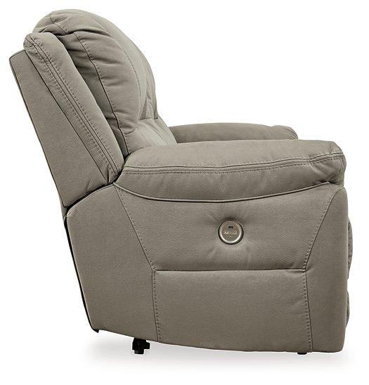Next-Gen Gaucho Power Reclining Sofa - Watson's 87 Furniture (Middlefield,OH)