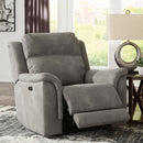 Next-Gen DuraPella Power Recliner - Watson's 87 Furniture (Middlefield,OH)