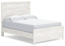 Gerridan Youth Bed - Watson's 87 Furniture (Middlefield,OH)