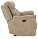 Next-Gen DuraPella Power Reclining Sofa - Watson's 87 Furniture (Middlefield,OH)