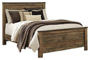 Trinell Bedroom Set - Watson's 87 Furniture (Middlefield,OH)