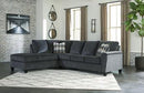 Abinger Living Room Set - Watson's 87 Furniture (Middlefield,OH)