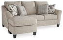 Abney Living Room Set - Watson's 87 Furniture (Middlefield,OH)