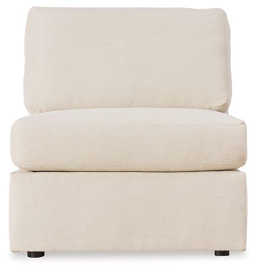 Modmax 5 Piece Sectional with Audio Console - Watson's 87 Furniture (Middlefield,OH)