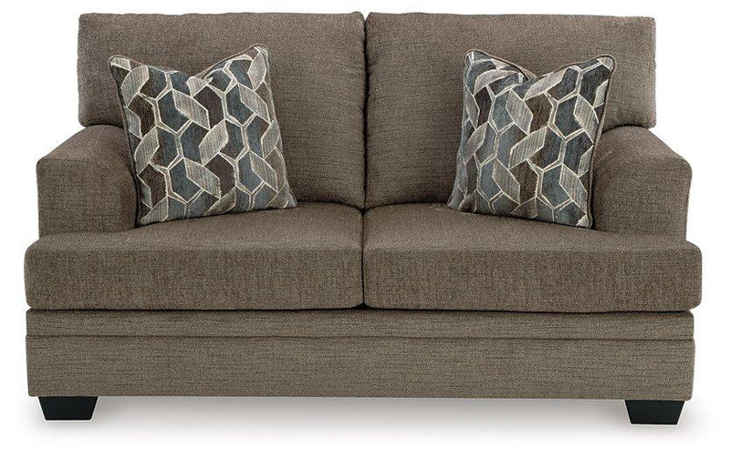Stonemeade Living Room Set - Watson's 87 Furniture (Middlefield,OH)