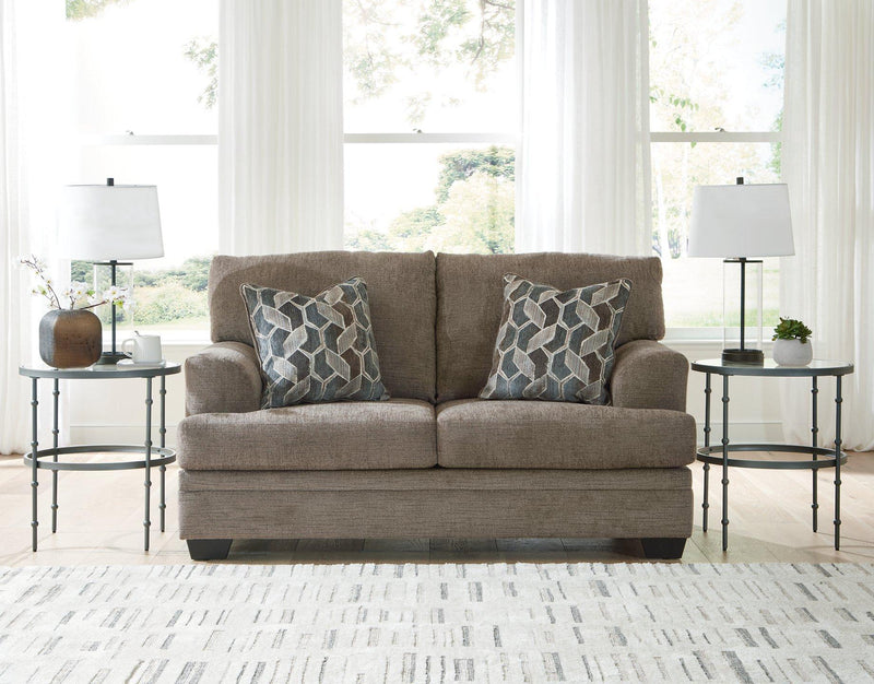 Stonemeade Living Room Set - Watson's 87 Furniture (Middlefield,OH)
