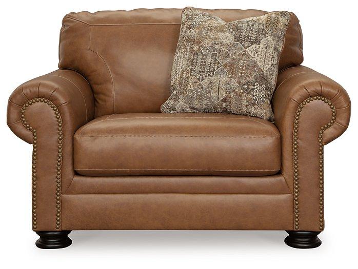 Carianna Living Room Set - Watson's 87 Furniture (Middlefield,OH)