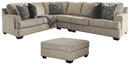 Bovarian Living Room Set - Watson's 87 Furniture (Middlefield,OH)