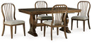 Sturlayne Dining Room Set - Watson's 87 Furniture (Middlefield,OH)