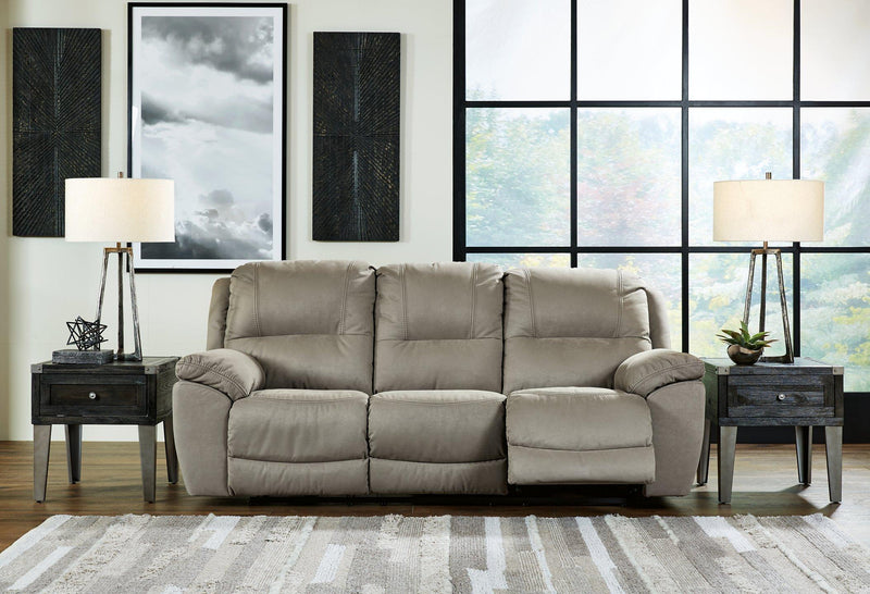 Next-Gen Gaucho Power Reclining Sofa - Watson's 87 Furniture (Middlefield,OH)