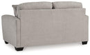 Avenal Park Loveseat - Watson's 87 Furniture (Middlefield,OH)