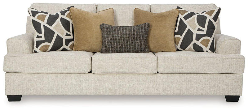 Heartcort Living Room Set - Watson's 87 Furniture (Middlefield,OH)