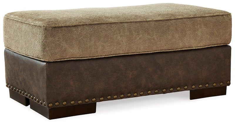 Alesbury Living Room Set - Watson's 87 Furniture (Middlefield,OH)