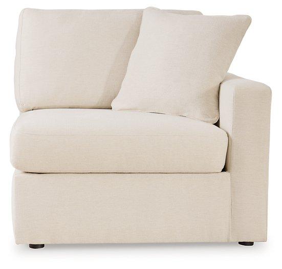 Modmax Sectional with Audio System - Watson's 87 Furniture (Middlefield,OH)