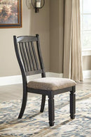 Tyler Creek Dining Set - Watson's 87 Furniture (Middlefield,OH)