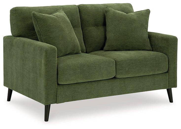 Bixler Living Room Set - Watson's 87 Furniture (Middlefield,OH)