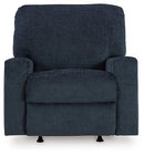 Aviemore Recliner - Watson's 87 Furniture (Middlefield,OH)