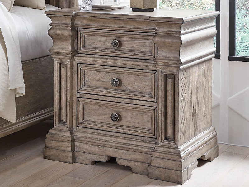 Blairhurst Bedroom Set - Watson's 87 Furniture (Middlefield,OH)