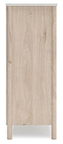 Cadmori Chest of Drawers - Watson's 87 Furniture (Middlefield,OH)