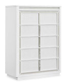 Chalanna Chest of Drawers - Watson's 87 Furniture (Middlefield,OH)