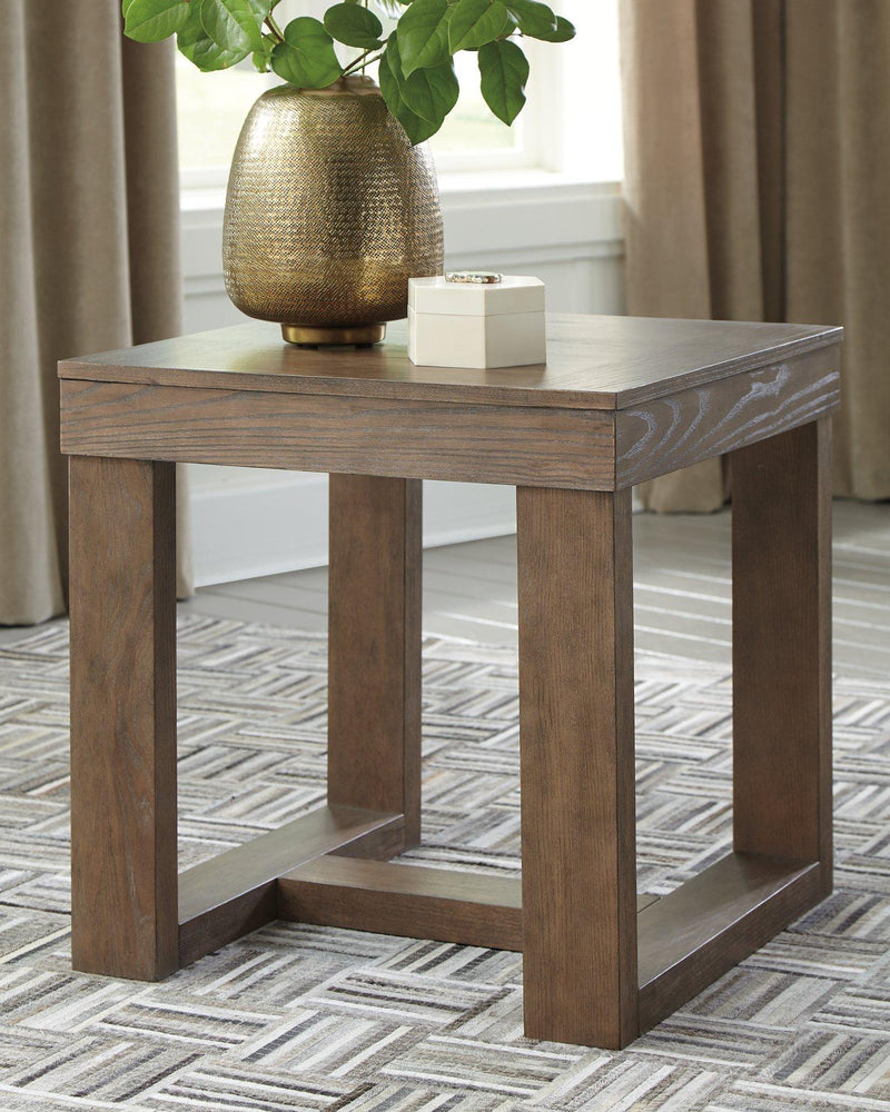 Cariton Table Set - Watson's 87 Furniture (Middlefield,OH)