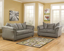 Darcy Living Room Set - Watson's 87 Furniture (Middlefield,OH)