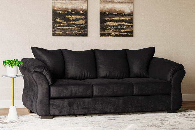 Darcy Living Room Set - Watson's 87 Furniture (Middlefield,OH)