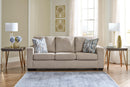 Deltona Sofa - Watson's 87 Furniture (Middlefield,OH)
