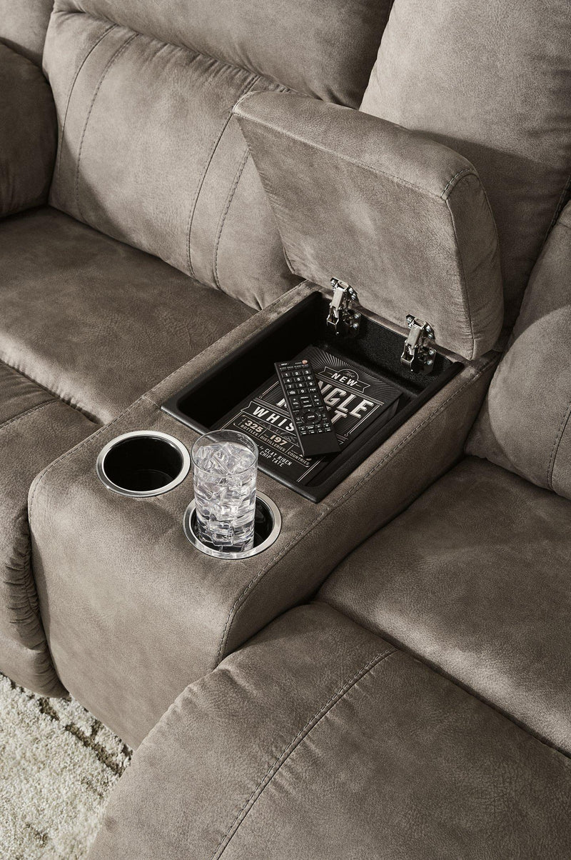 Laresview Living Room Set - Watson's 87 Furniture (Middlefield,OH)