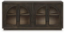 Dreley Accent Cabinet - Watson's 87 Furniture (Middlefield,OH)