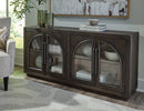 Dreley Accent Cabinet - Watson's 87 Furniture (Middlefield,OH)