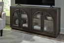 Dreley Accent Cabinet - Watson's 87 Furniture (Middlefield,OH)