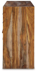 Dressonni Dresser - Watson's 87 Furniture (Middlefield,OH)