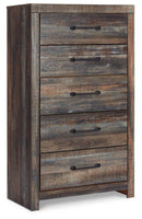 Drystan Chest of Drawers - Watson's 87 Furniture (Middlefield,OH)